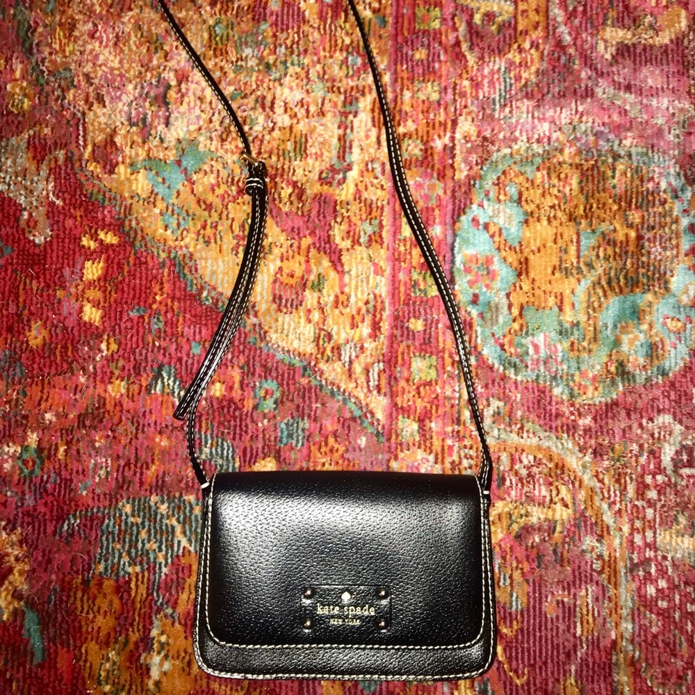 REAL KATE SPADE PURSE
